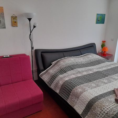 Honey Apartment Moravske Toplice Exterior foto