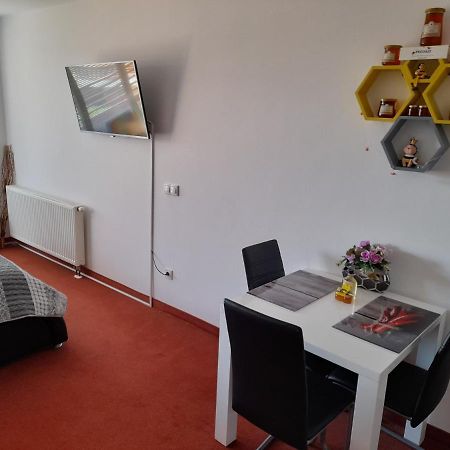 Honey Apartment Moravske Toplice Exterior foto